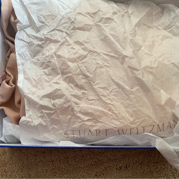 Stuart Weitzman Wedges - Picture 5 of 9